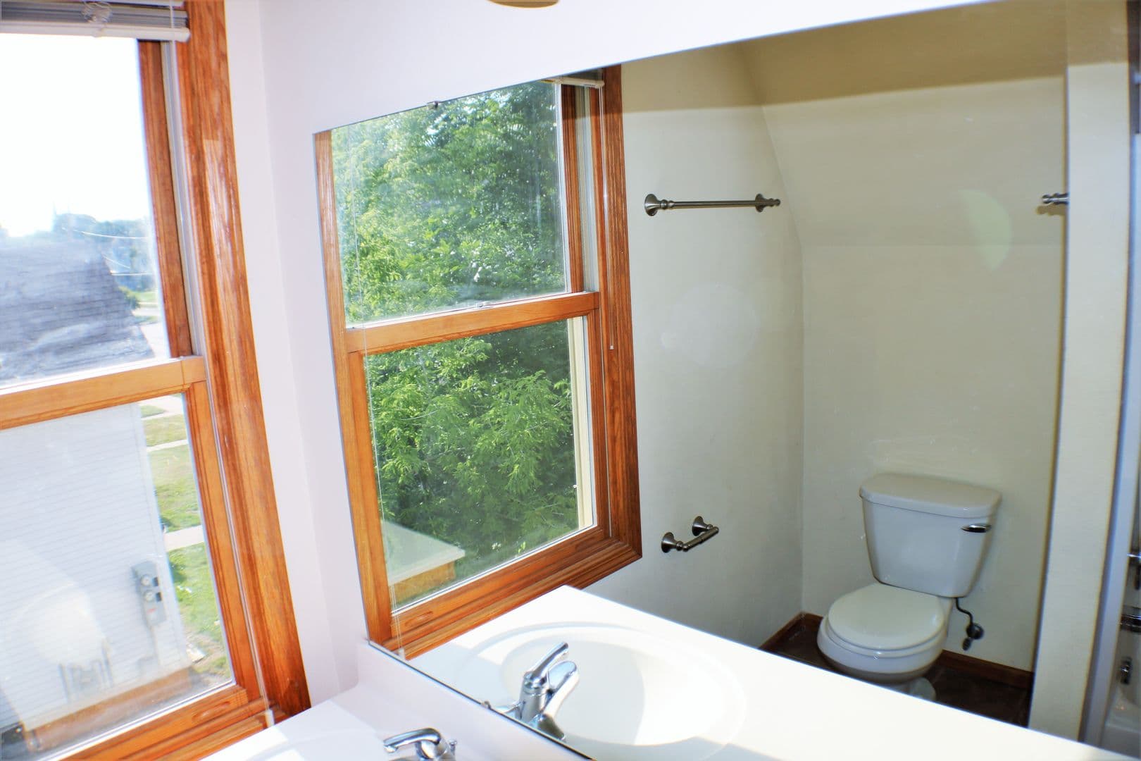 Iowa City House: 819 Iowa Avenue