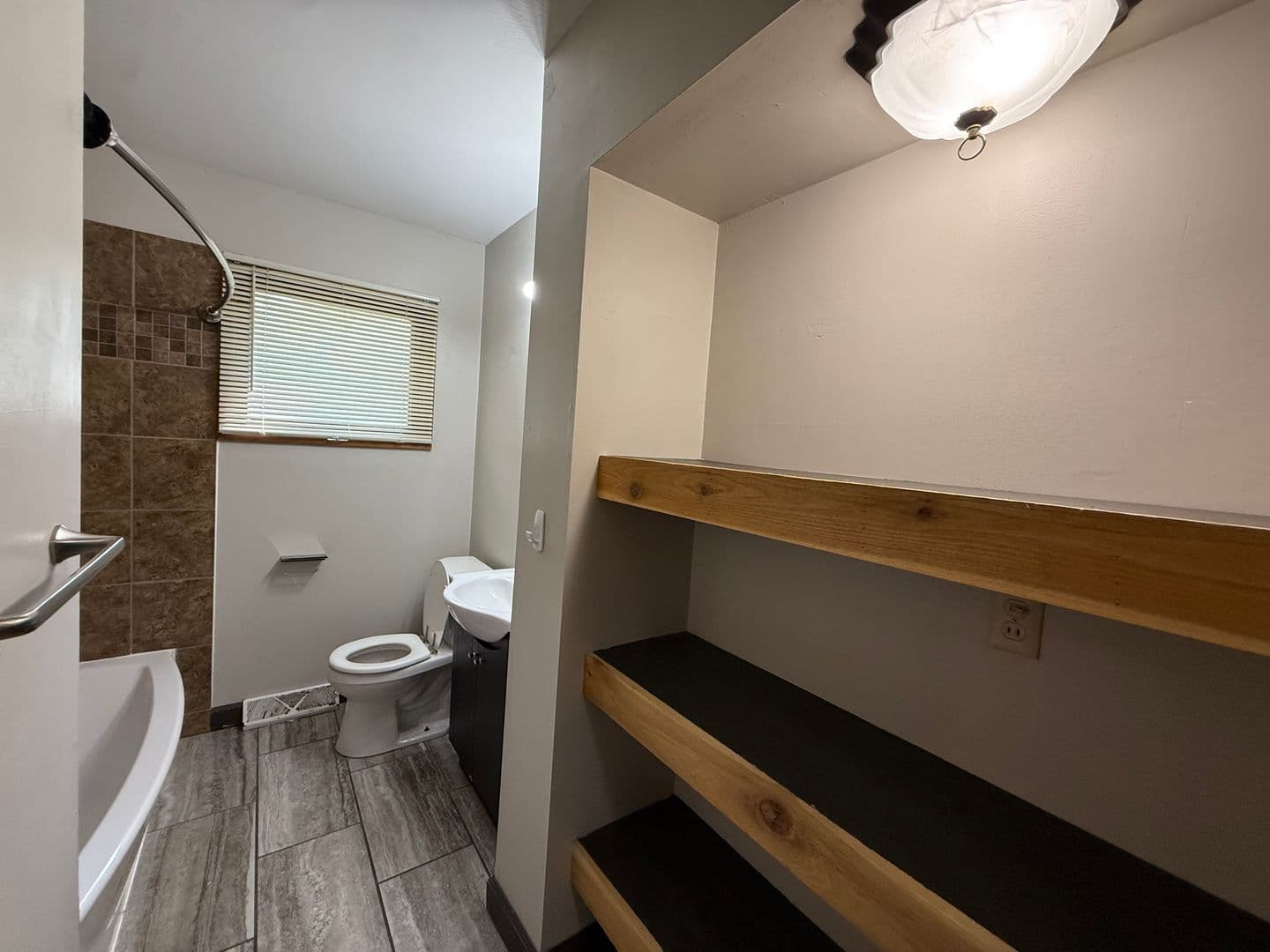 Iowa City House: 1428 Keokuk Street