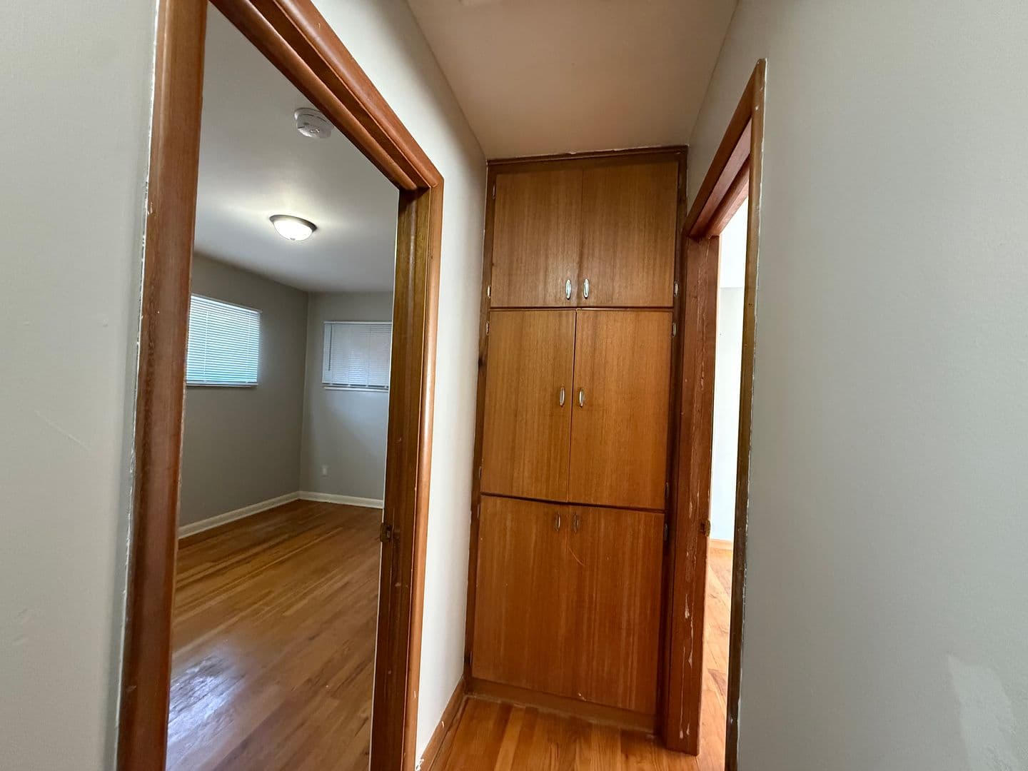 Iowa City House: 1428 Keokuk Street