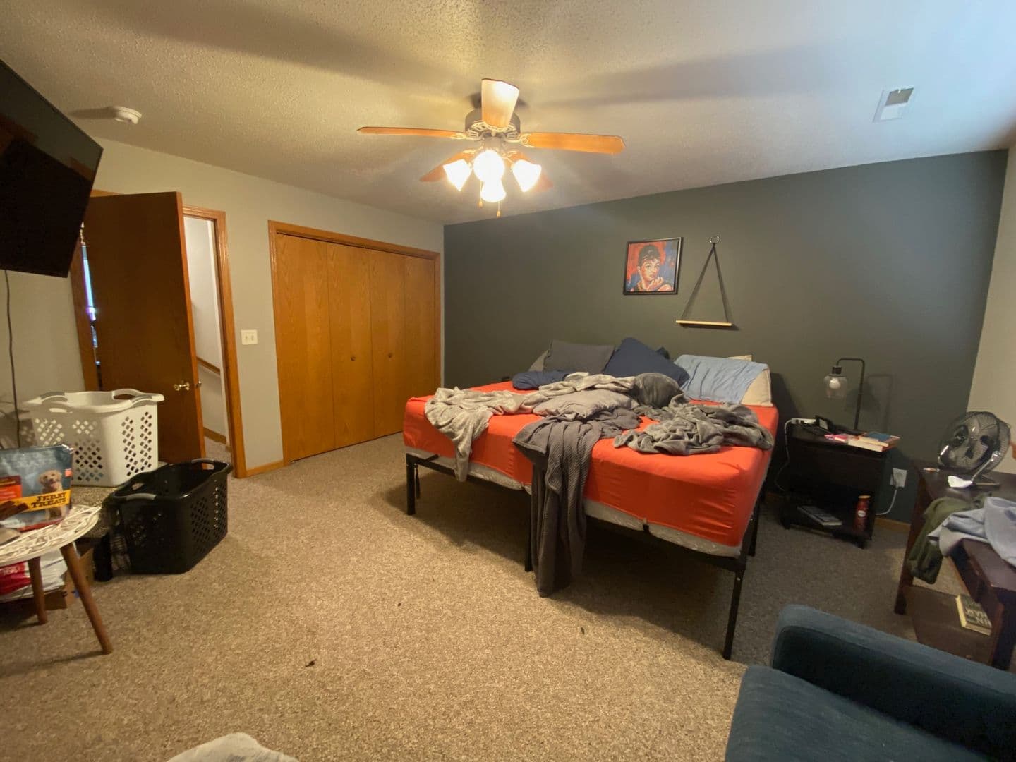 Iowa City House: 1265 Dodge Street Court