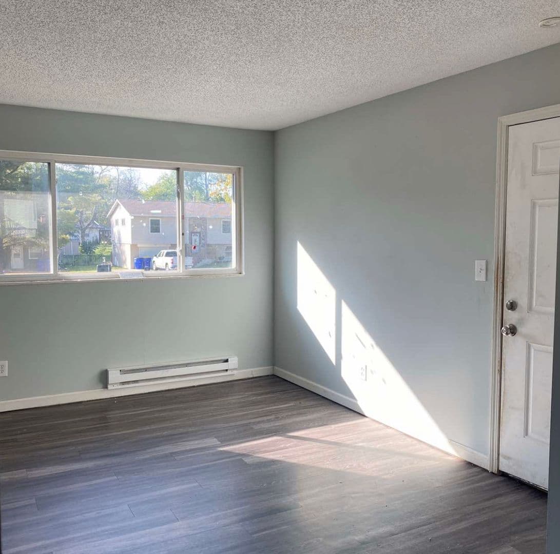 North Liberty Apartment: 230 S. Chestnut Street