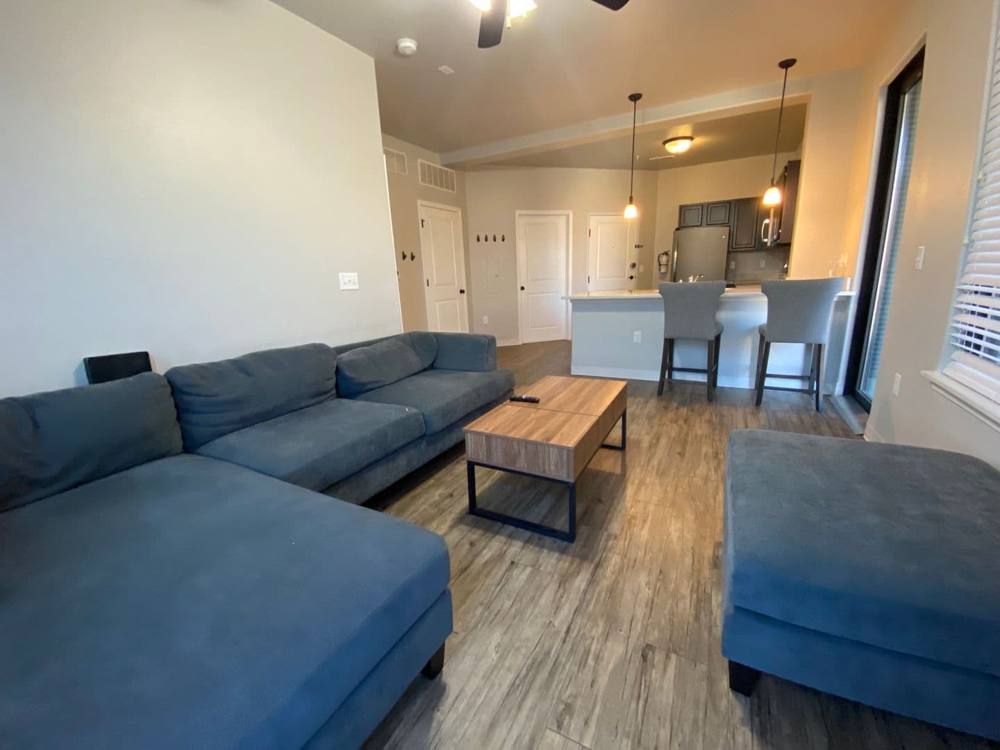 Iowa City Condo: 235 N. Linn Street