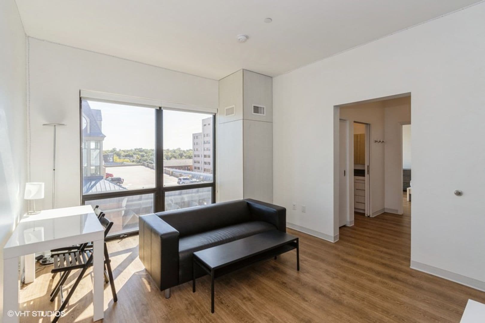 Iowa City Apartment: 7 S. Linn Street