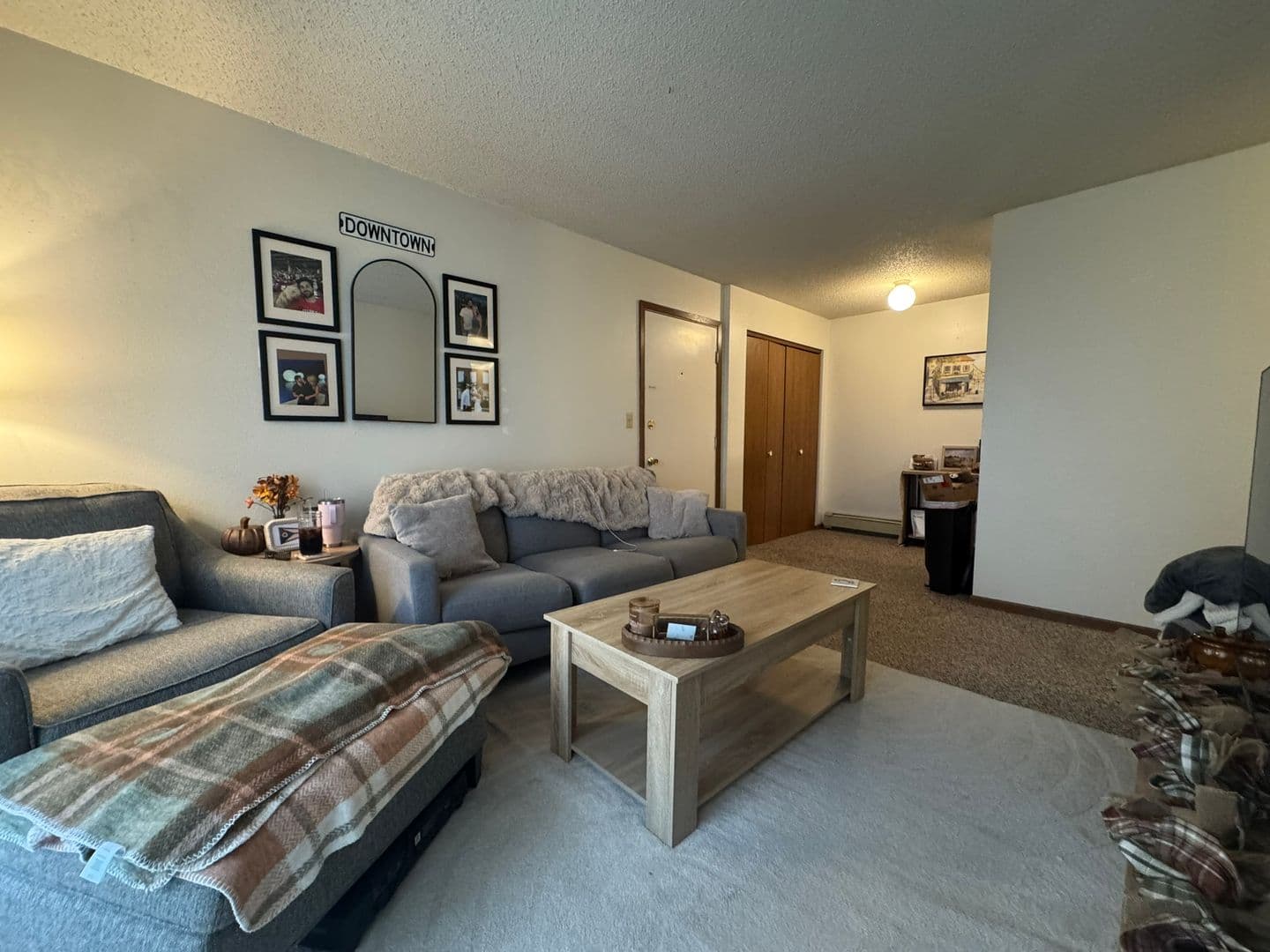 Iowa City Apartment: 1050 Newton Road