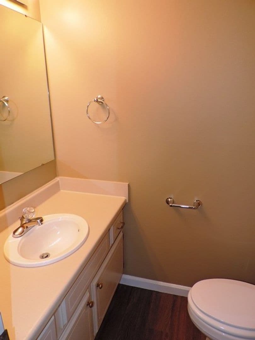 Iowa City House: 605 Westgate Street