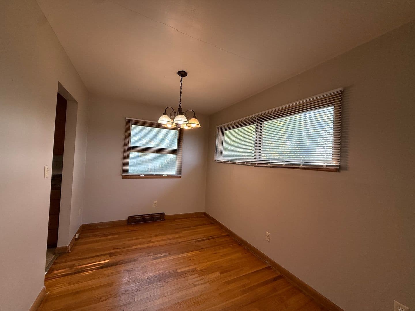 Iowa City House: 1428 Keokuk Street