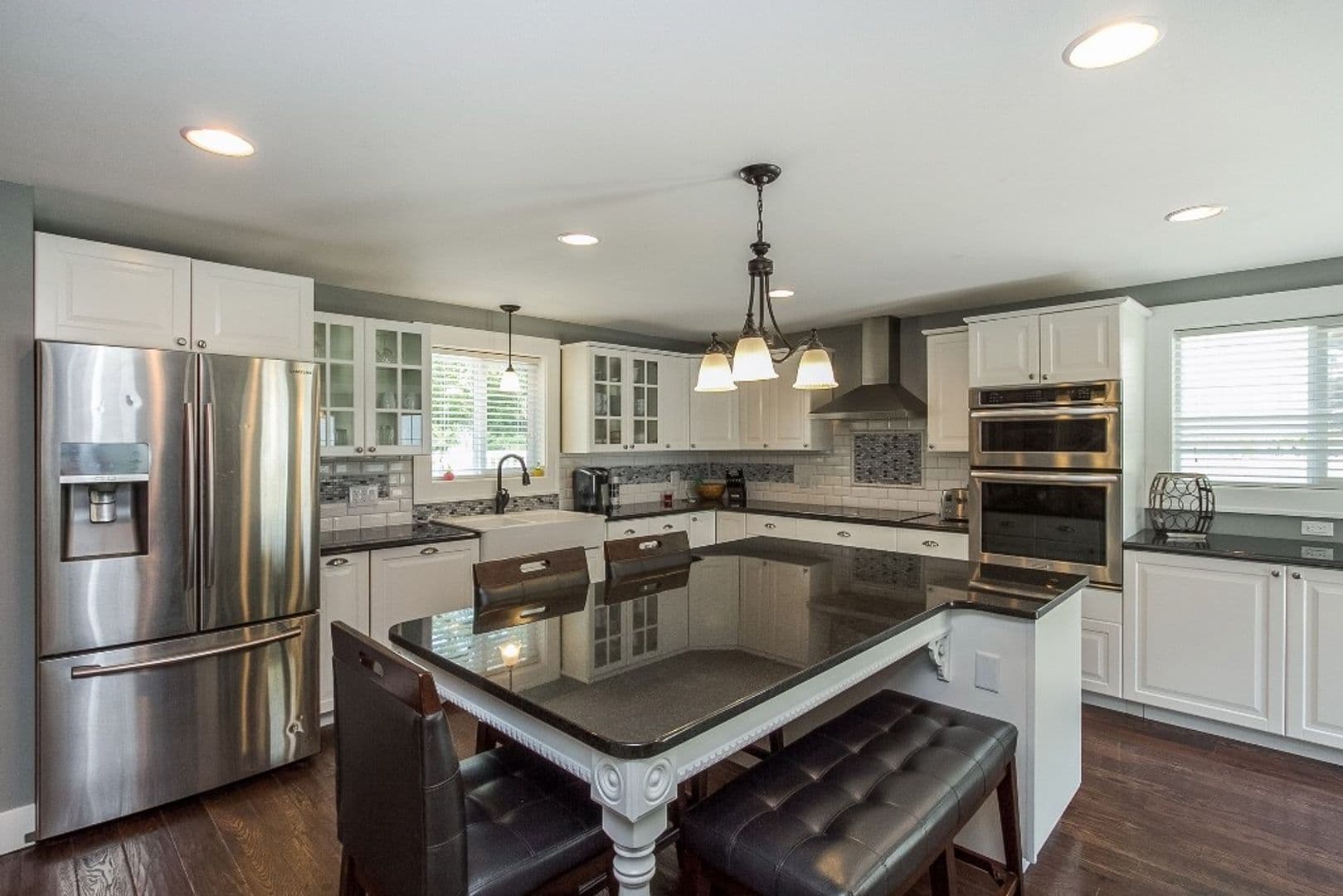 Iowa City House: 904 Fairchild Street