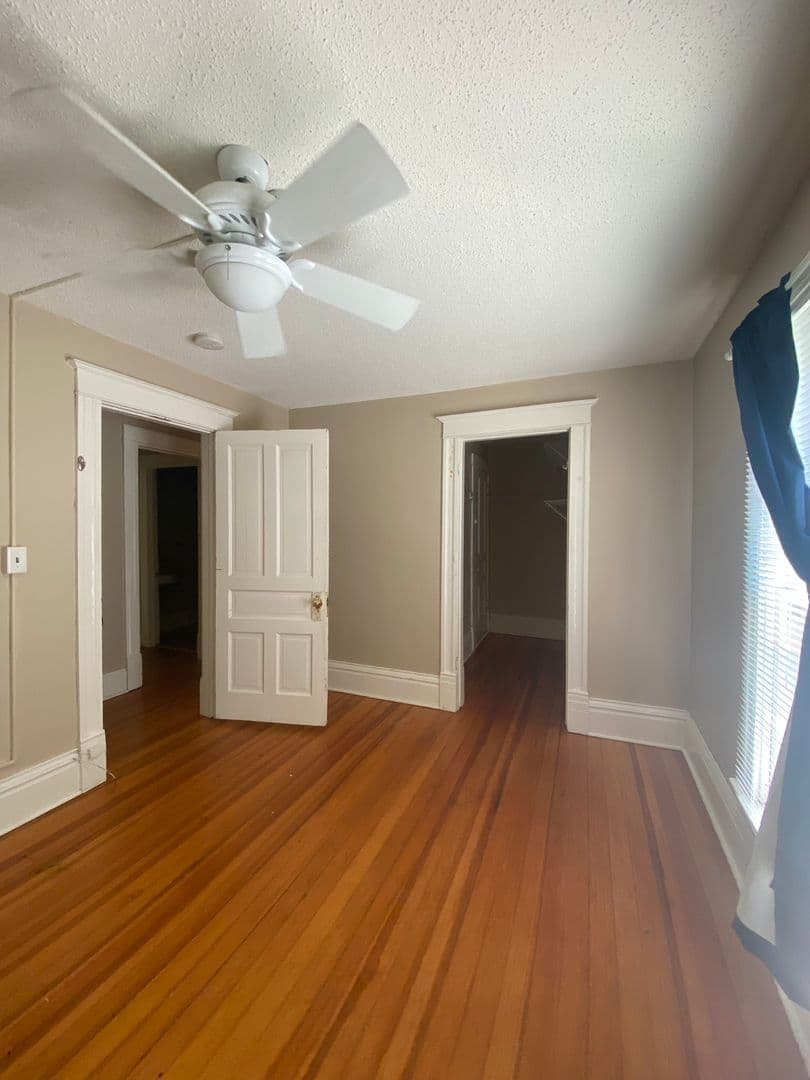 Iowa City House: 520 Church Street