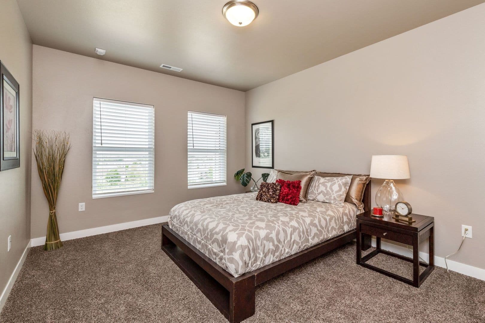 North Liberty Apartment: 1825 Caleb Court