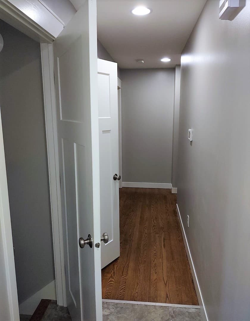 Iowa City House: 2110 E. Court Street