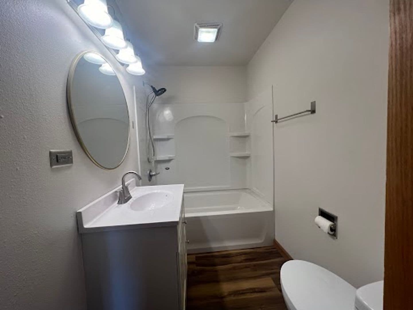Iowa City House: 608 Benton Street