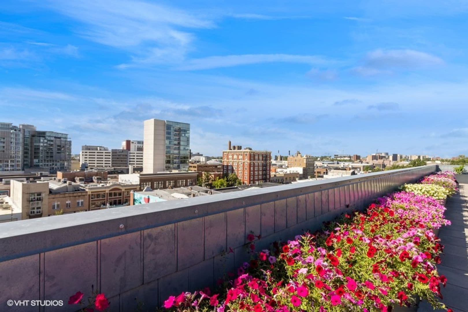 Iowa City Apartment: 7 S. Linn Street