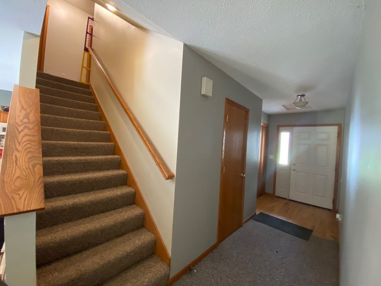 Iowa City House: 1265 Dodge Street Court