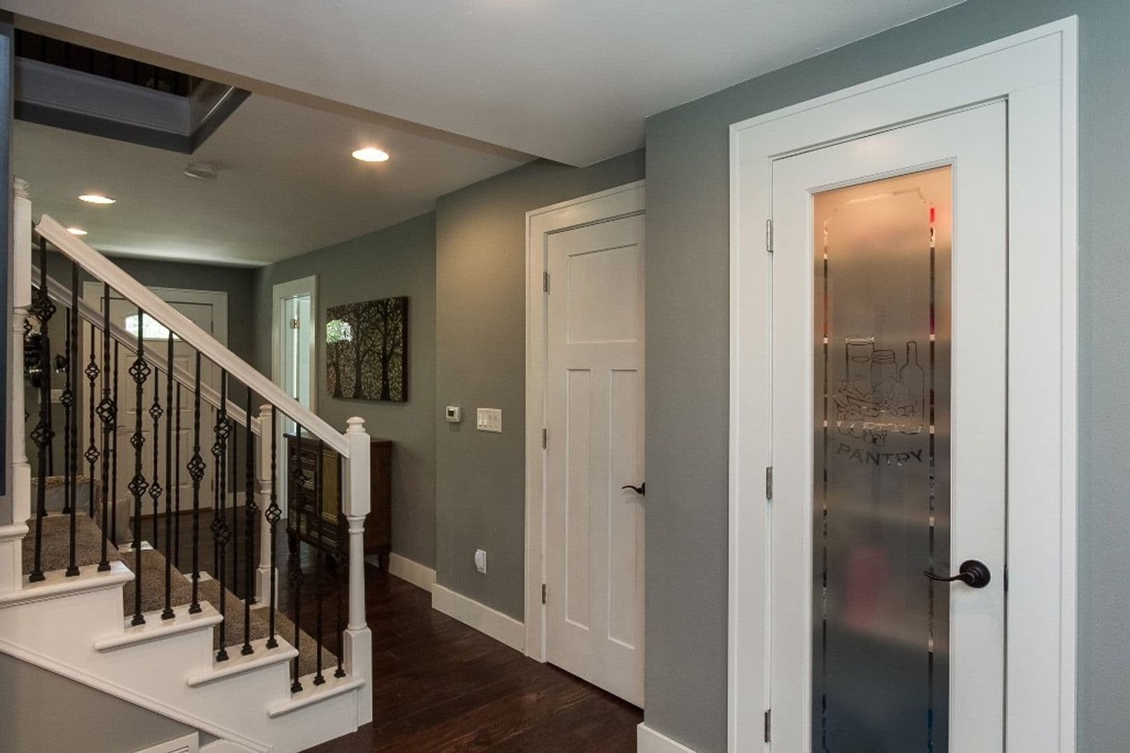 Iowa City House: 904 Fairchild Street