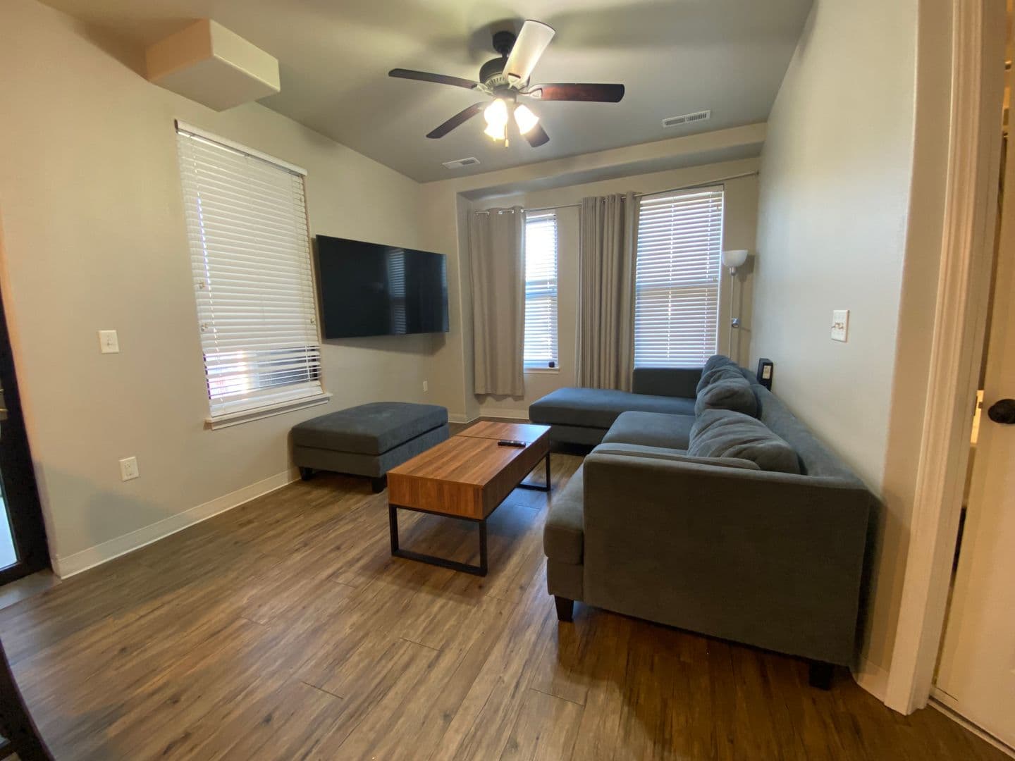 Iowa City Condo: 235 N. Linn Street