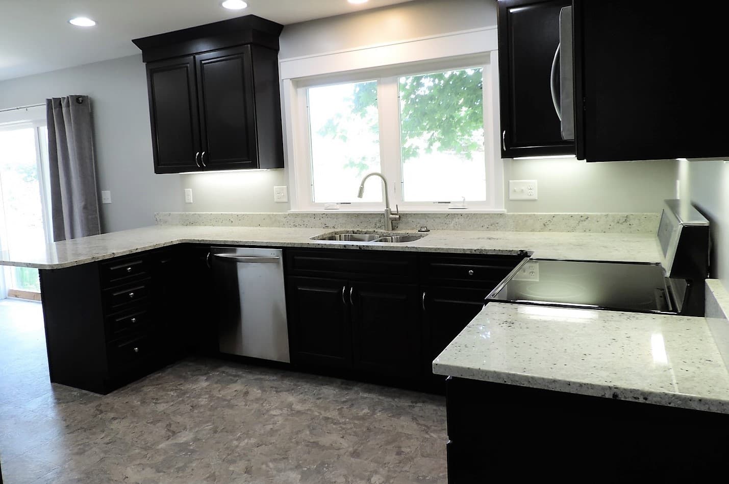 Iowa City House: 2110 E. Court Street