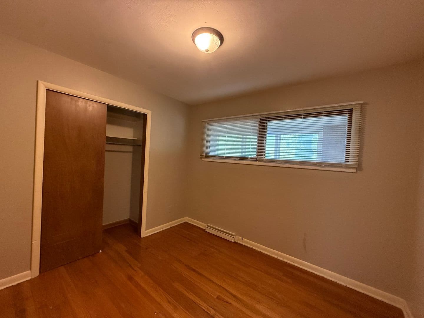 Iowa City House: 1428 Keokuk Street
