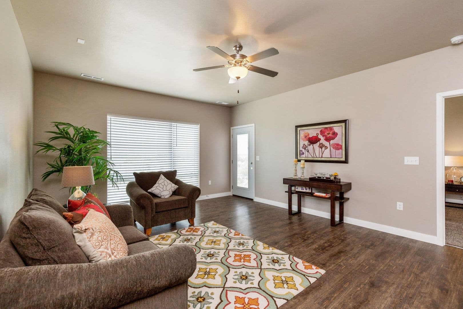 North Liberty Apartment: 1825 Caleb Court