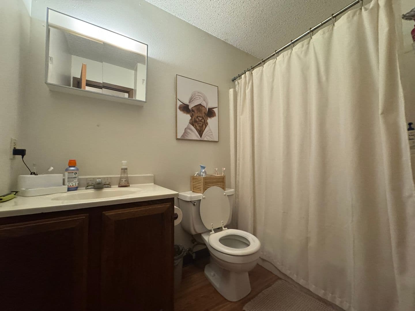 Iowa City Apartment: 1050 Newton Road