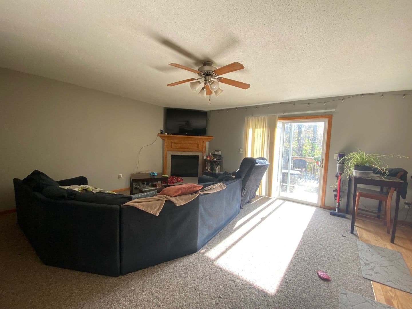 Iowa City House: 1265 Dodge Street Court