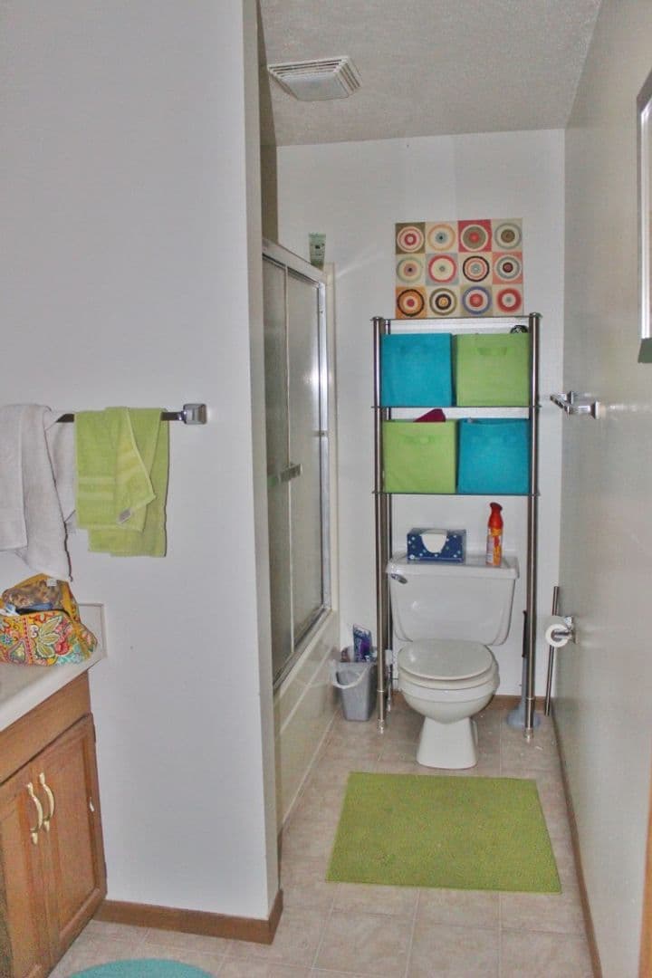 Iowa City Apartment: 725 S. Clinton Street