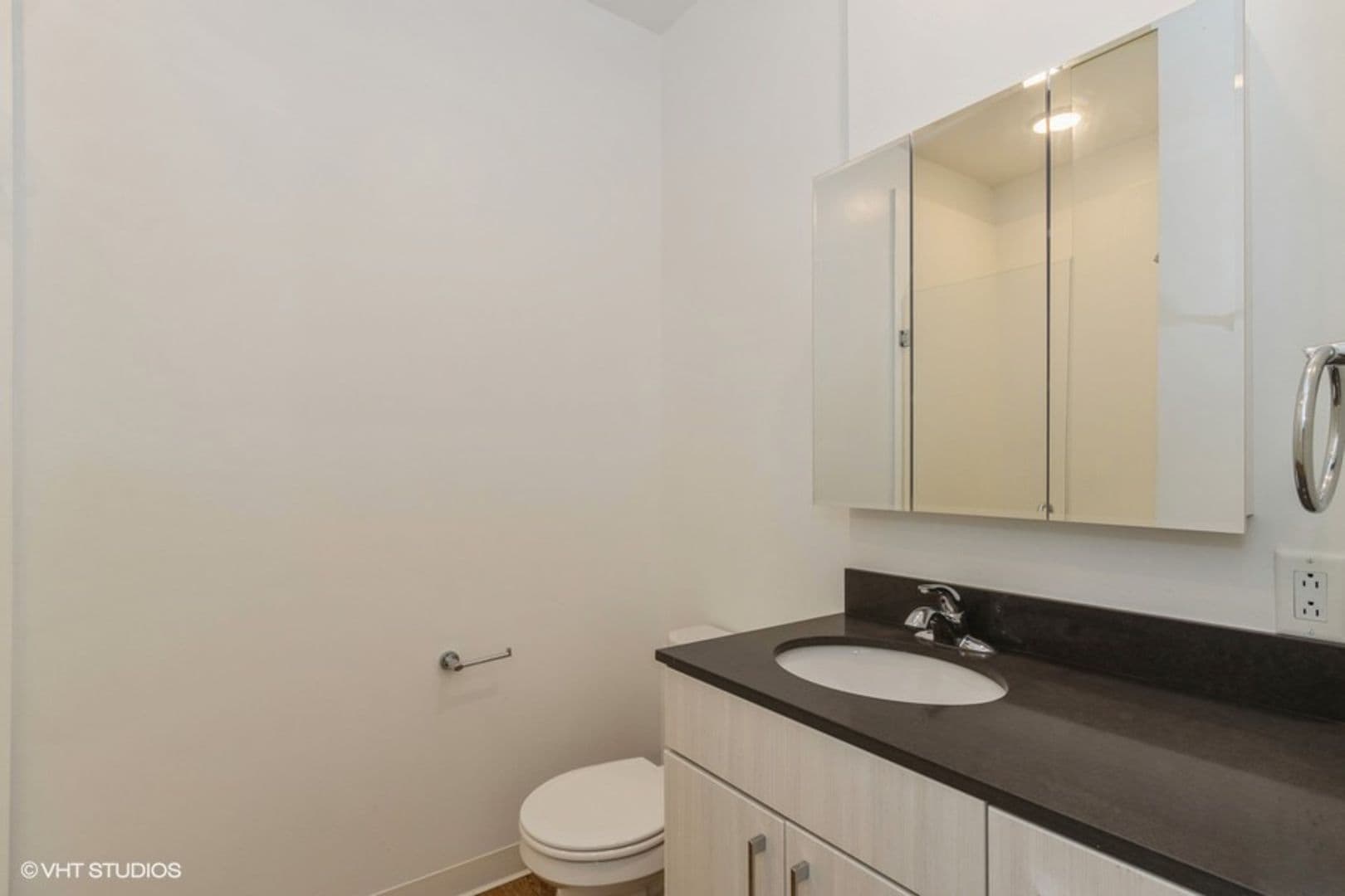 Iowa City Apartment: 7 S. Linn Street