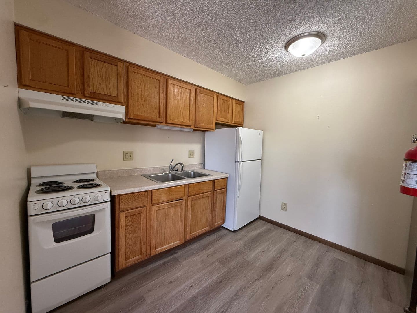 Iowa City Apartment: 840 Maggard Street