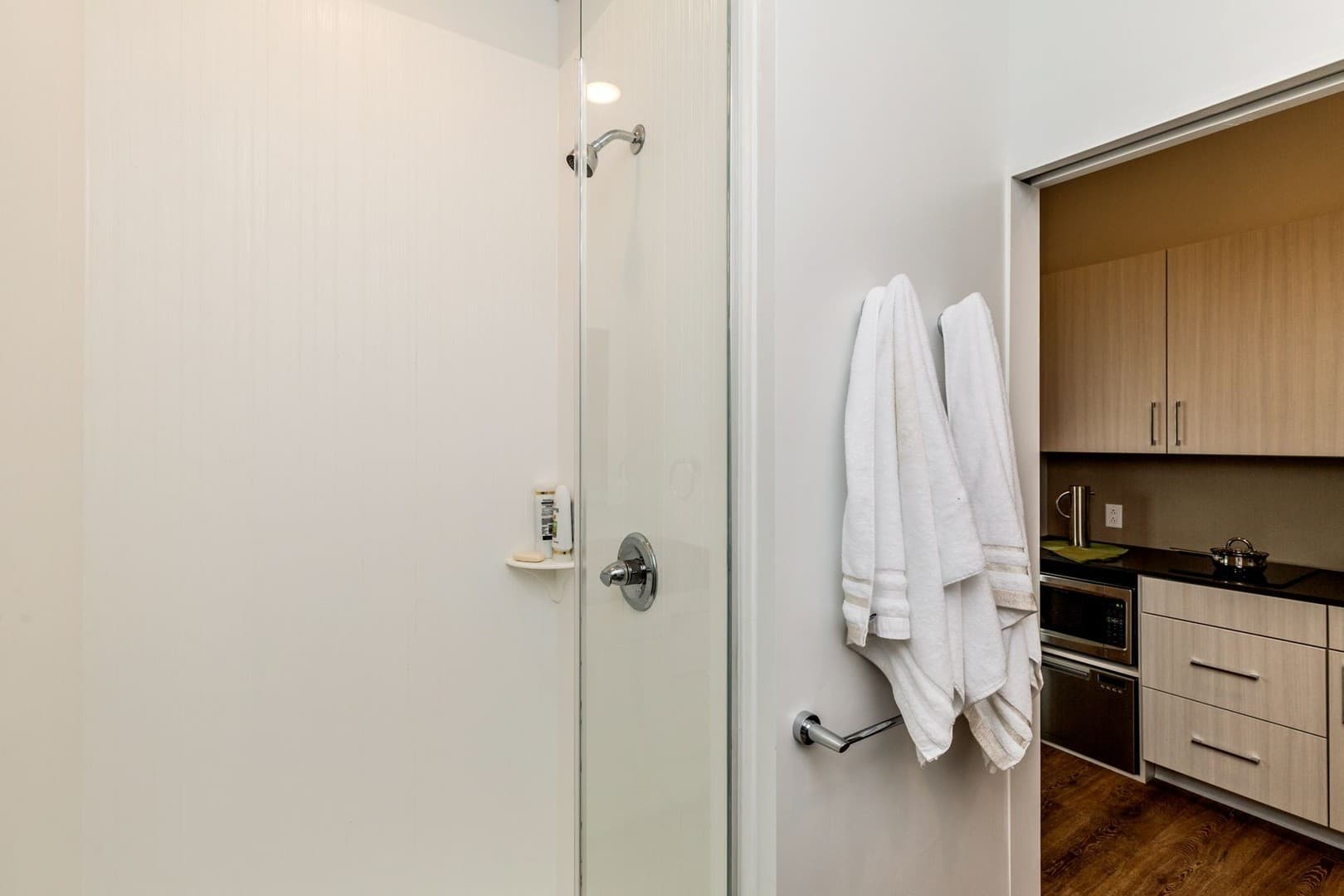 Iowa City Apartment: 7 S. Linn Street