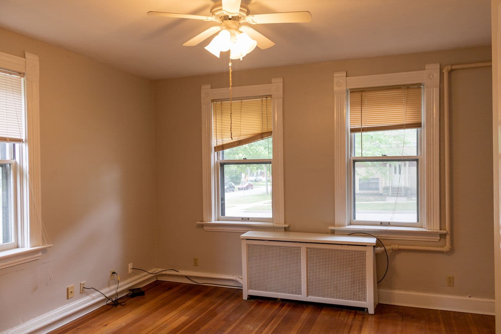 Iowa City House: 330 Church Street