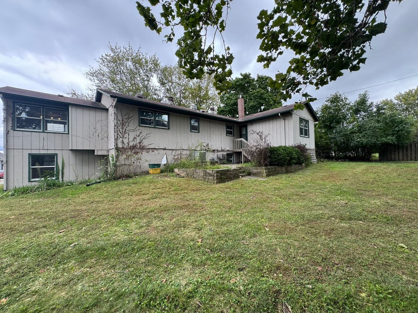 University Heights House: 21 Highland Drive