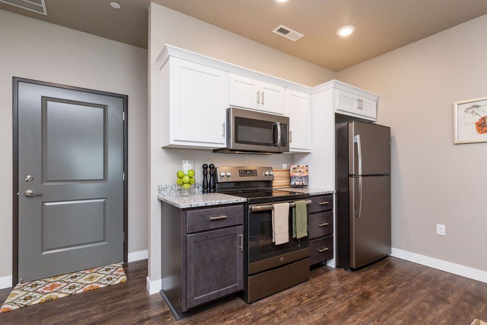 North Liberty Apartment: 1825 Caleb Court