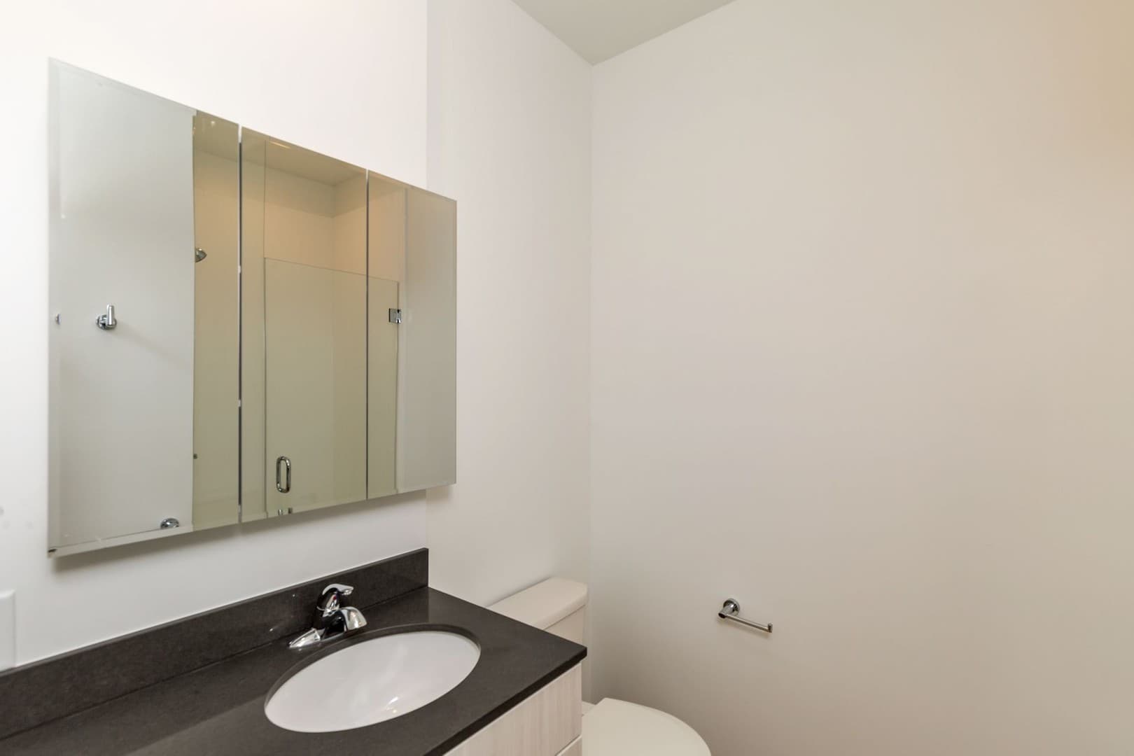 Iowa City Apartment: 7 S. Linn Street