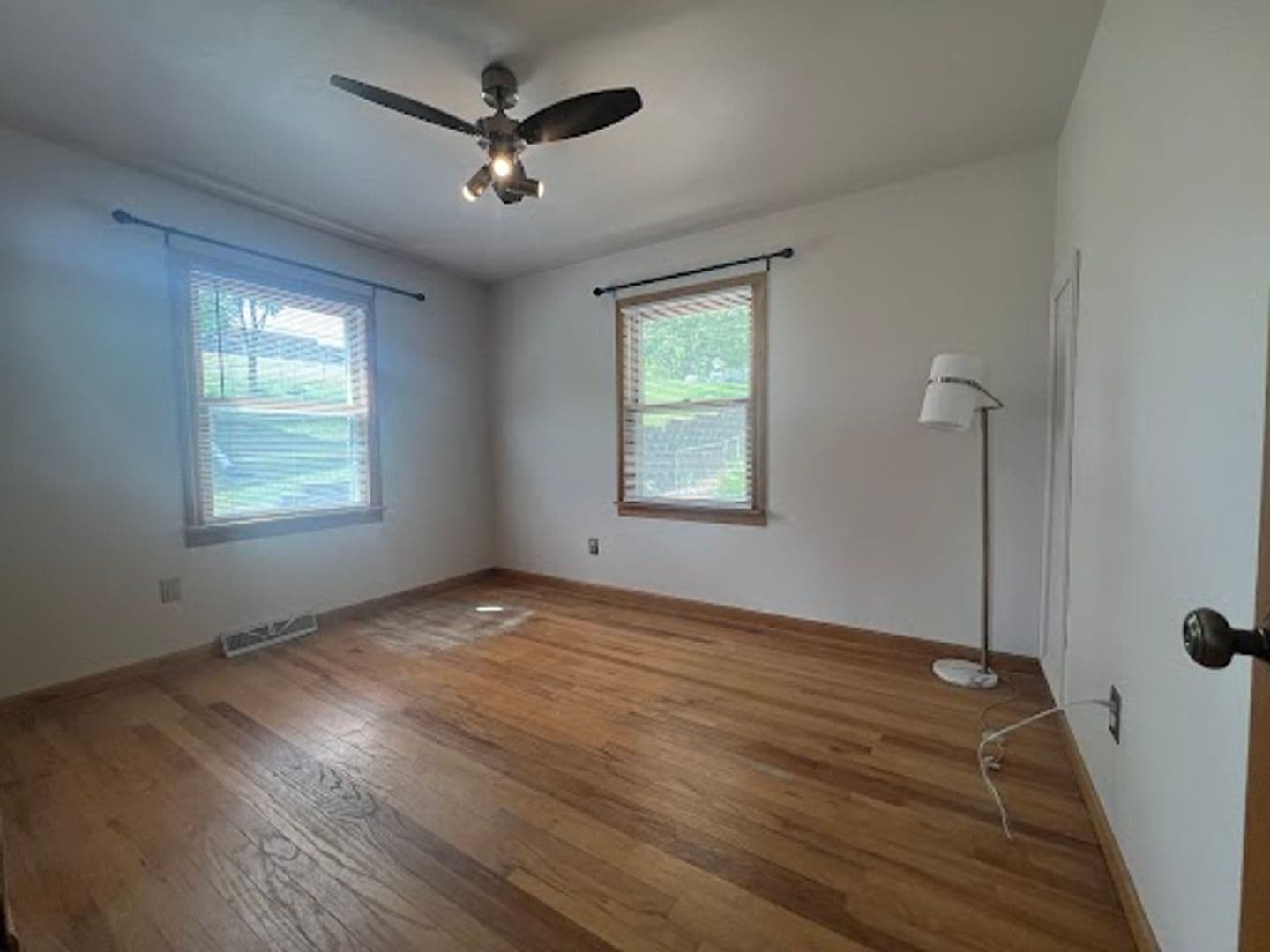Iowa City House: 608 Benton Street
