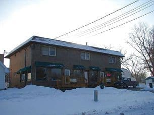 Iowa City Apartment: 912 2nd Avenue