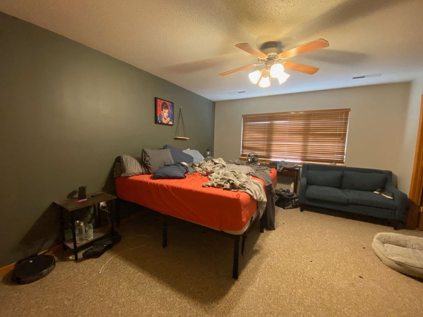 Iowa City House: 1265 Dodge Street Court