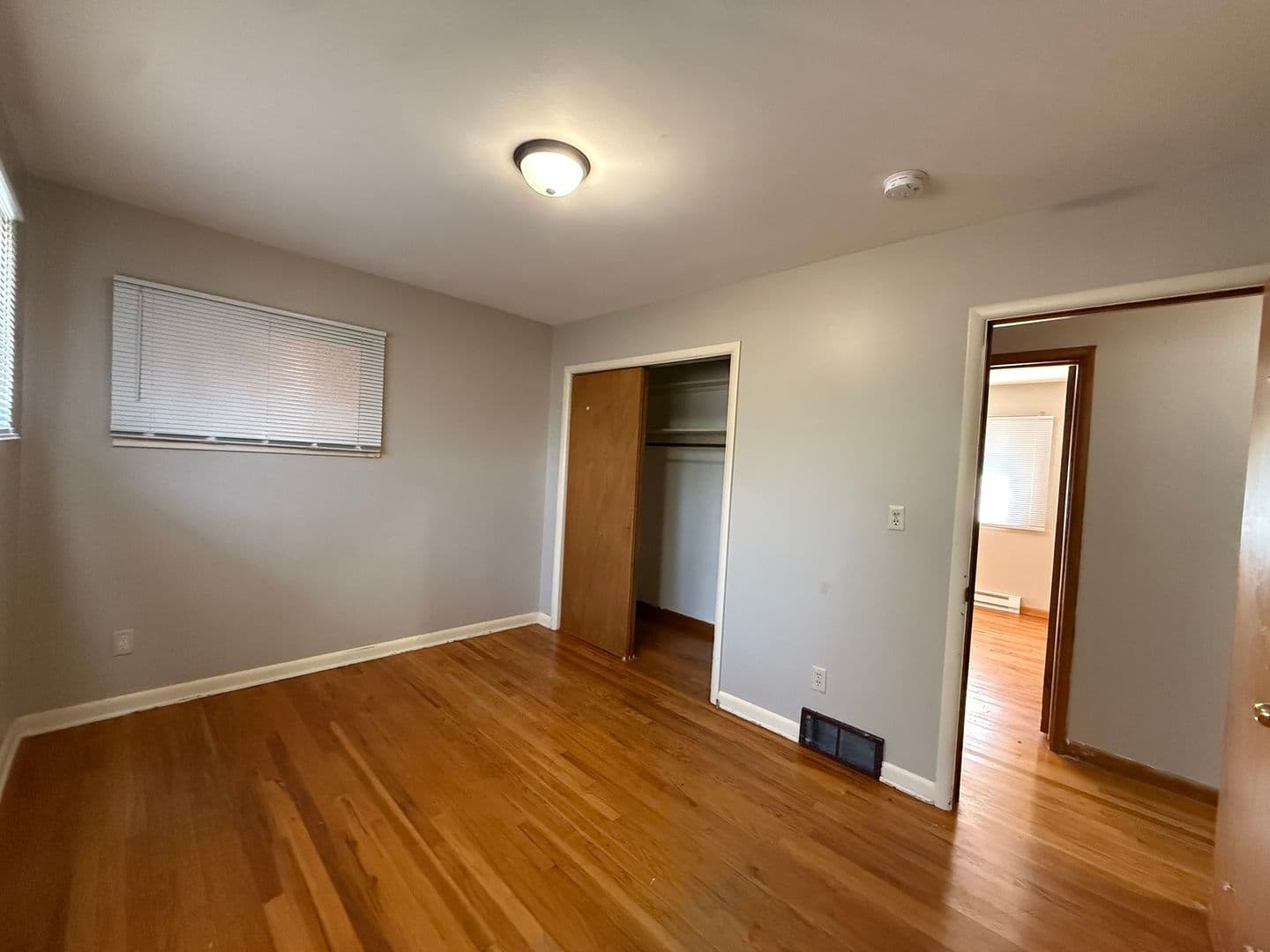 Iowa City House: 1428 Keokuk Street