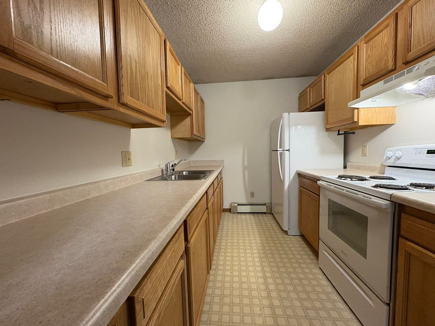 Iowa City Apartment: 624 S. Gilbert Street