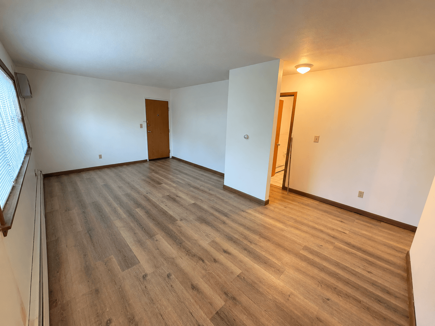 Iowa City Apartment: 614 E. Jefferson Street