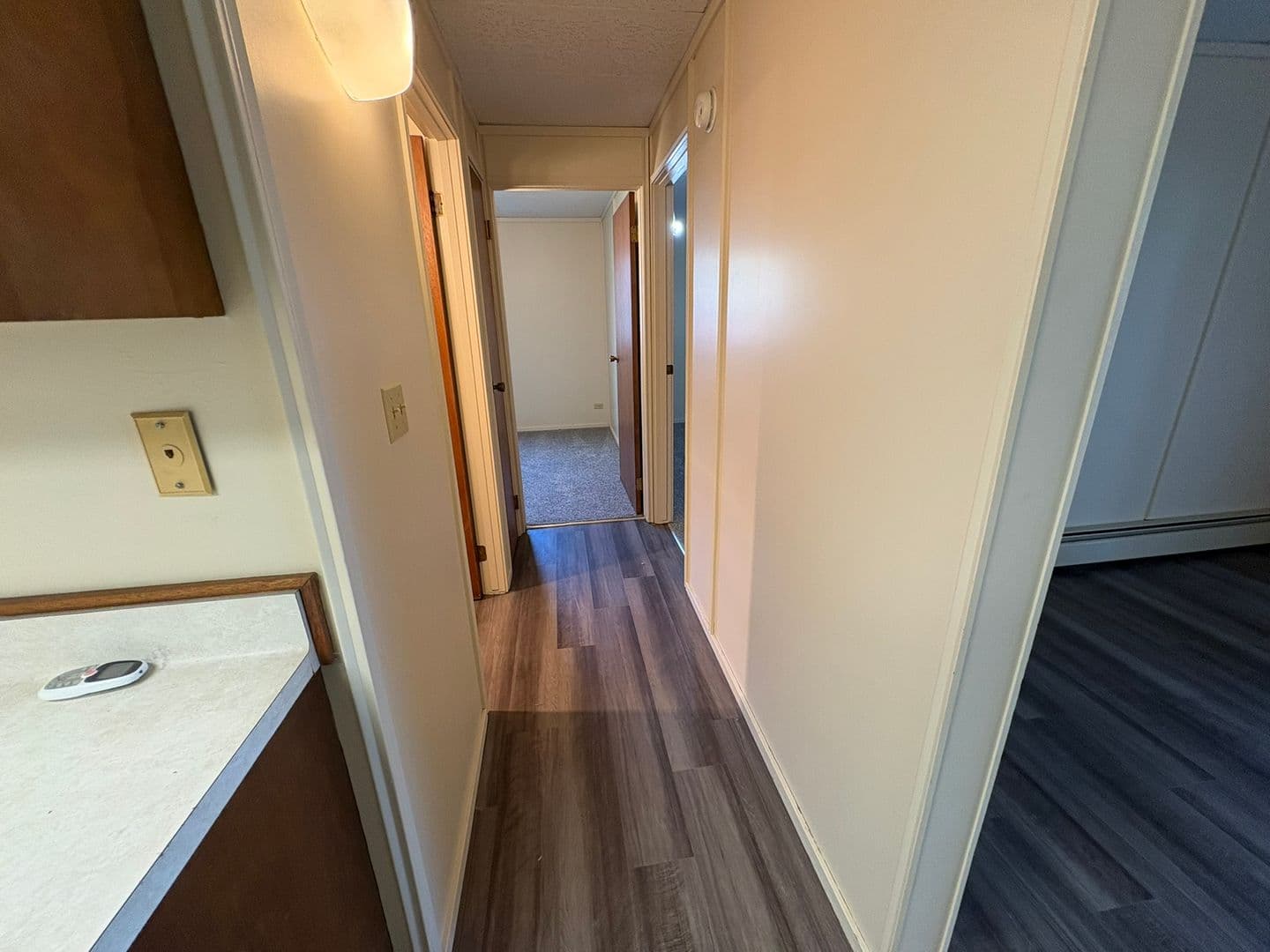 North Liberty Apartment: 175 Sugar Creek Lane (NEW)