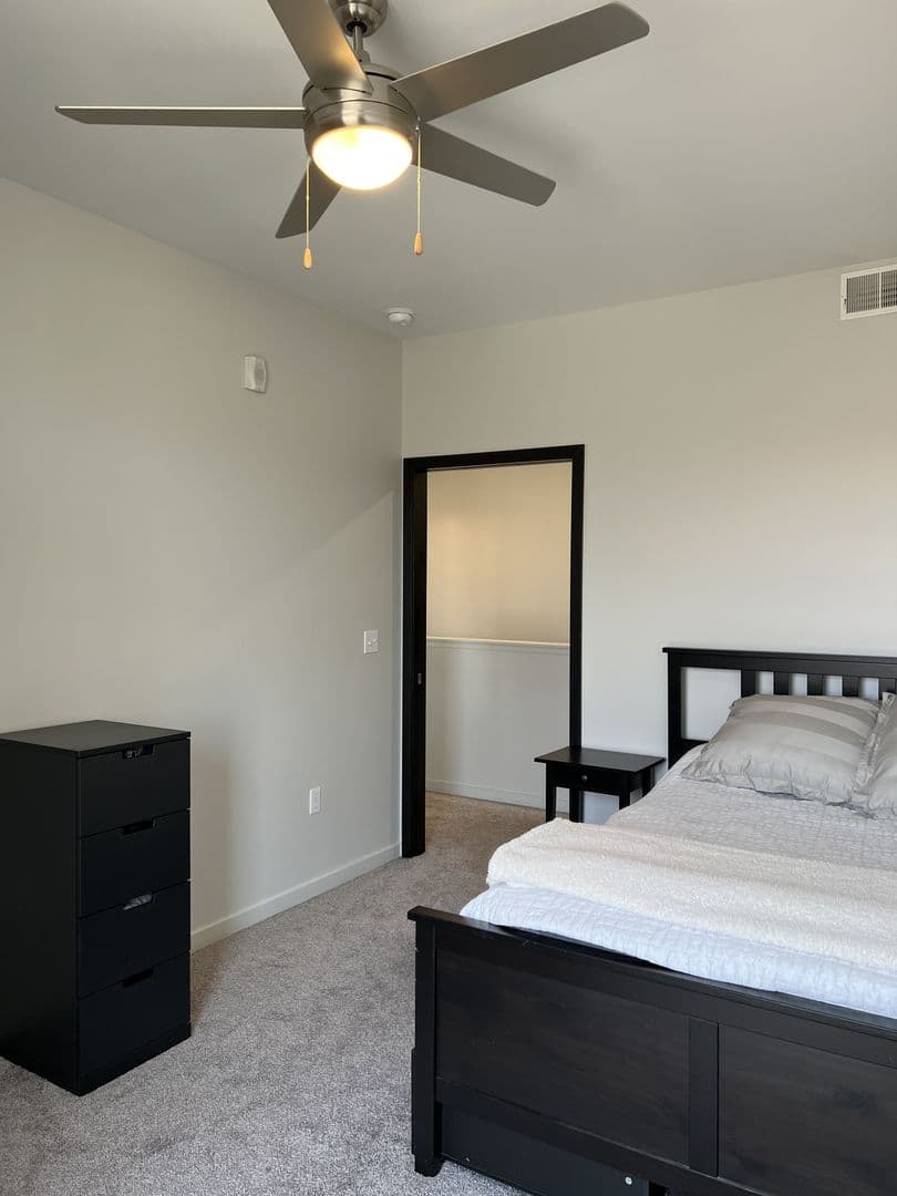 Iowa City House: 591 S. Dubuque Street