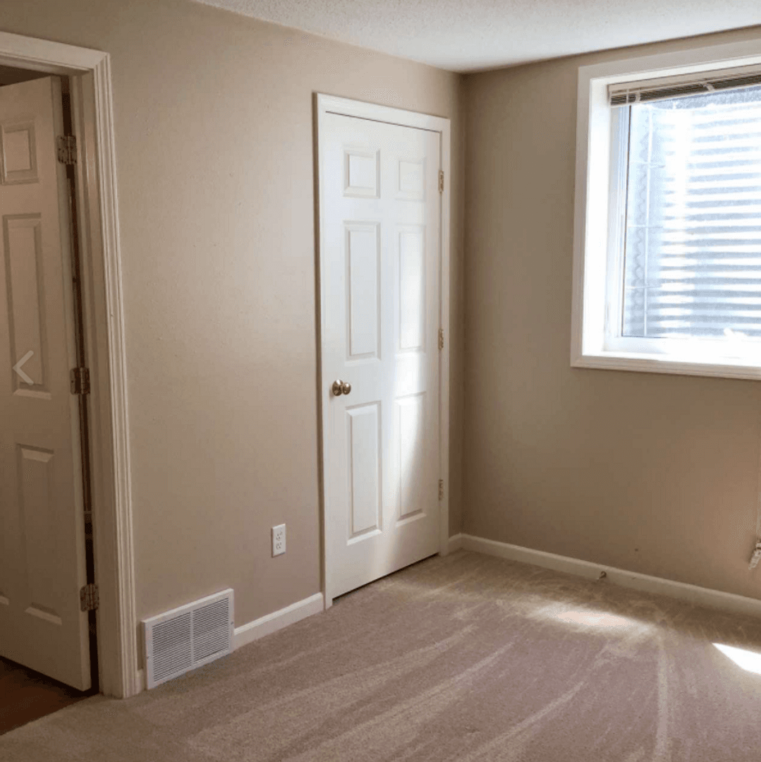 Iowa City House: 605 Westgate Street