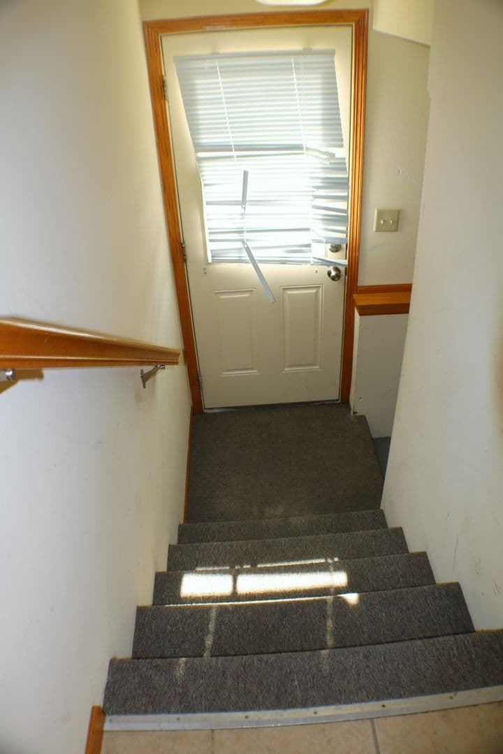 Iowa City House: 819 Iowa Avenue