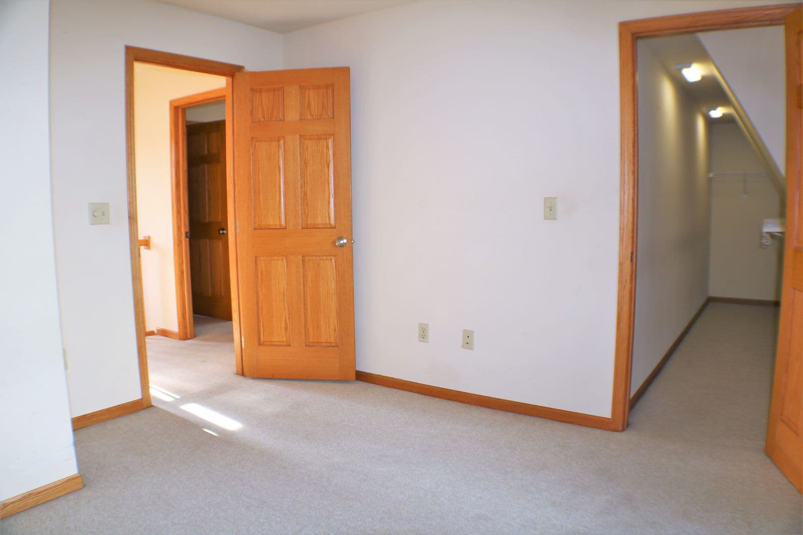 Iowa City House: 819 Iowa Avenue