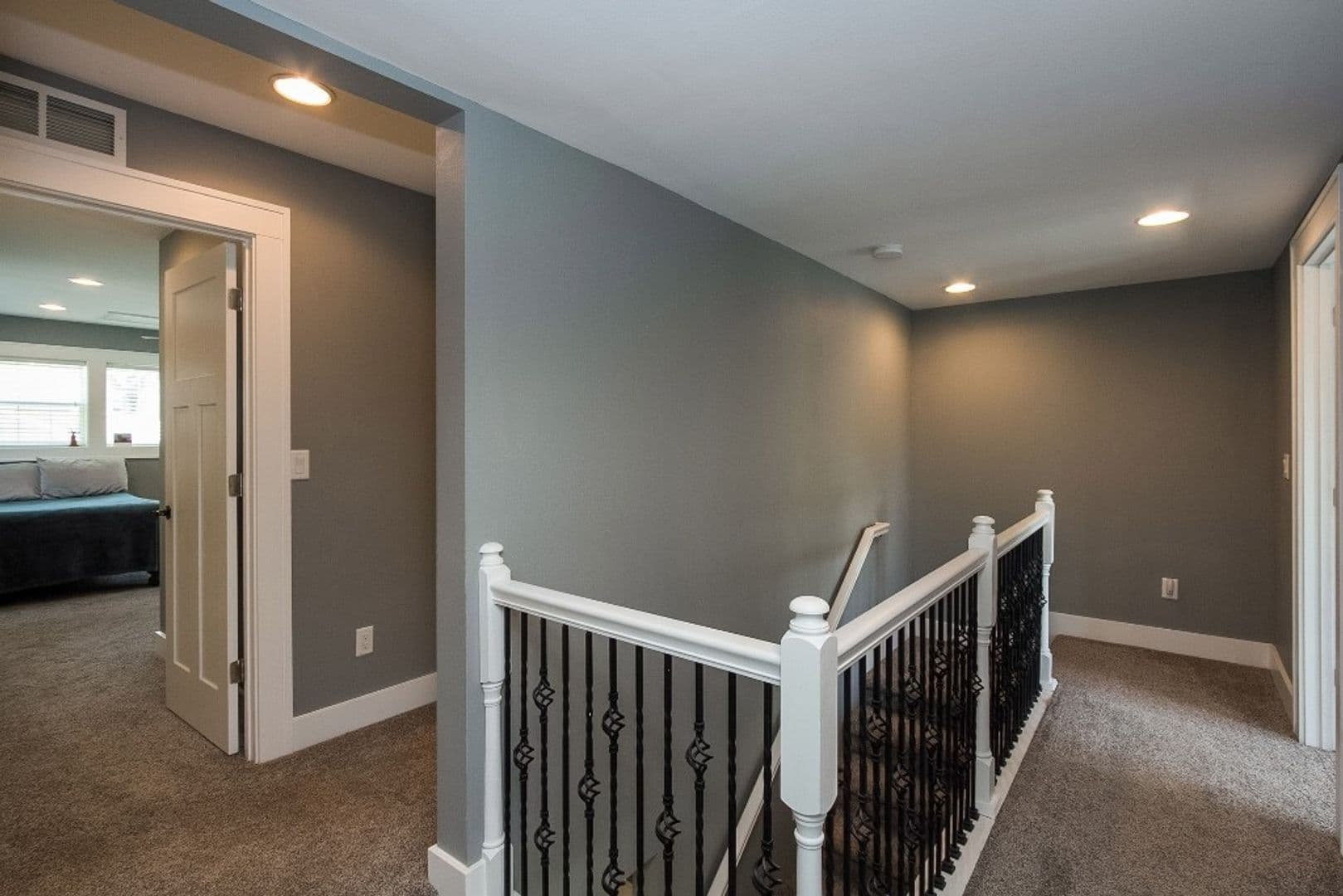 Iowa City House: 904 Fairchild Street