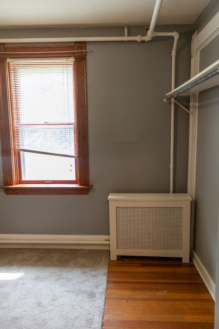 Iowa City House: 330 Church Street