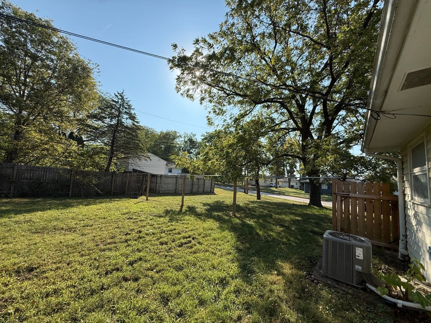 Iowa City House: 1428 Keokuk Street