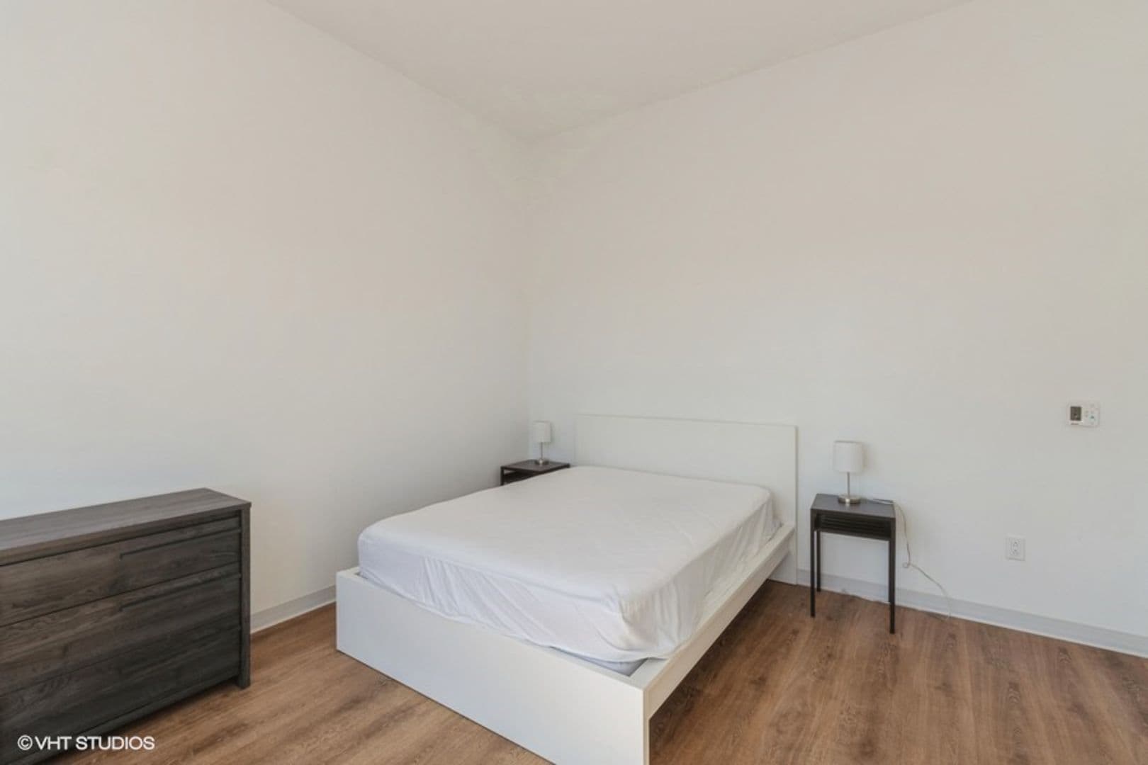 Iowa City Apartment: 7 S. Linn Street