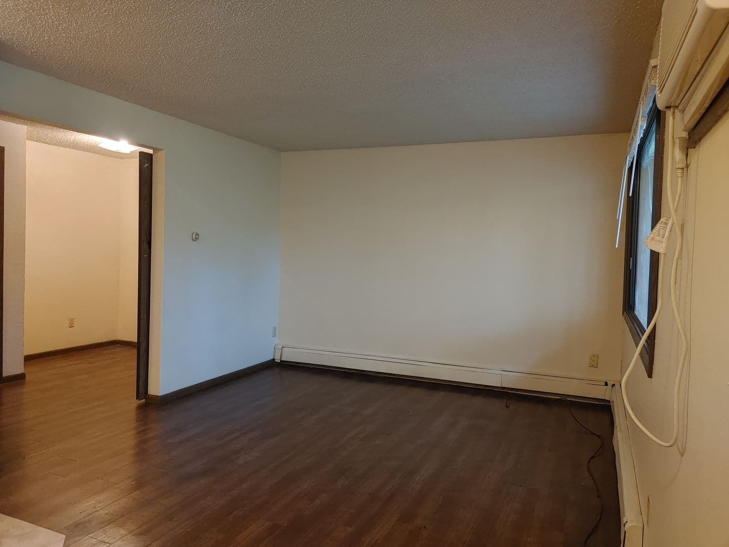 Iowa City Apartment: 415 S. Van Buren Street