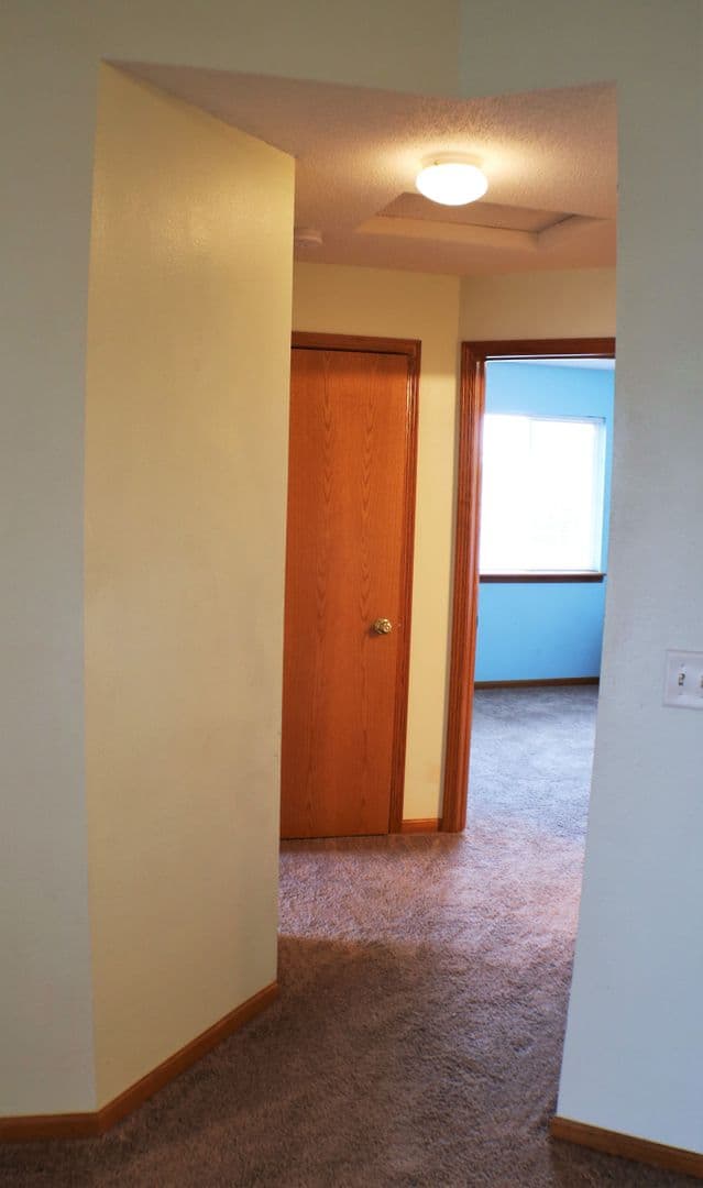 Iowa City Condo: 2781 Triple Crown Lane #09