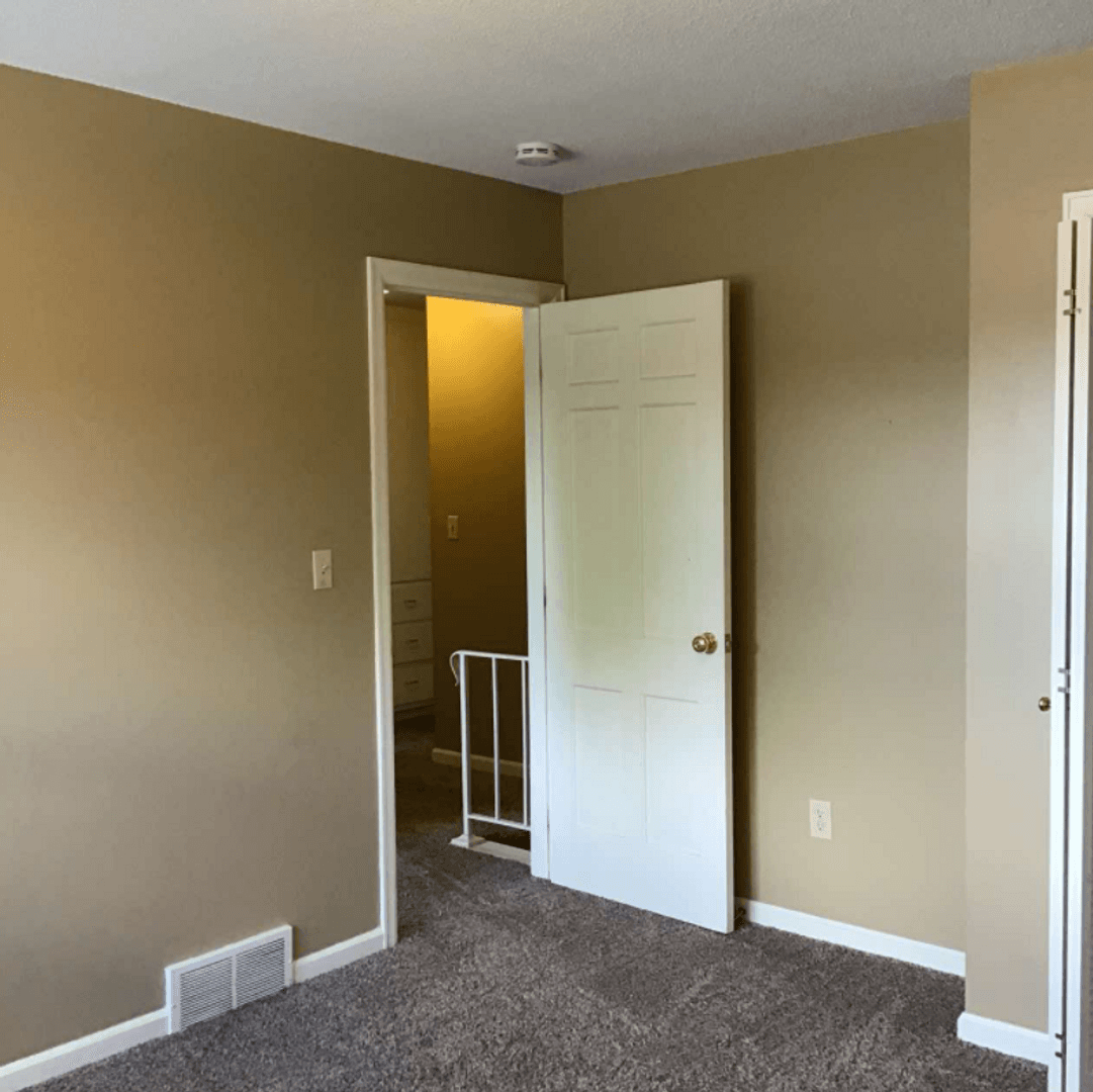 Iowa City House: 605 Westgate Street